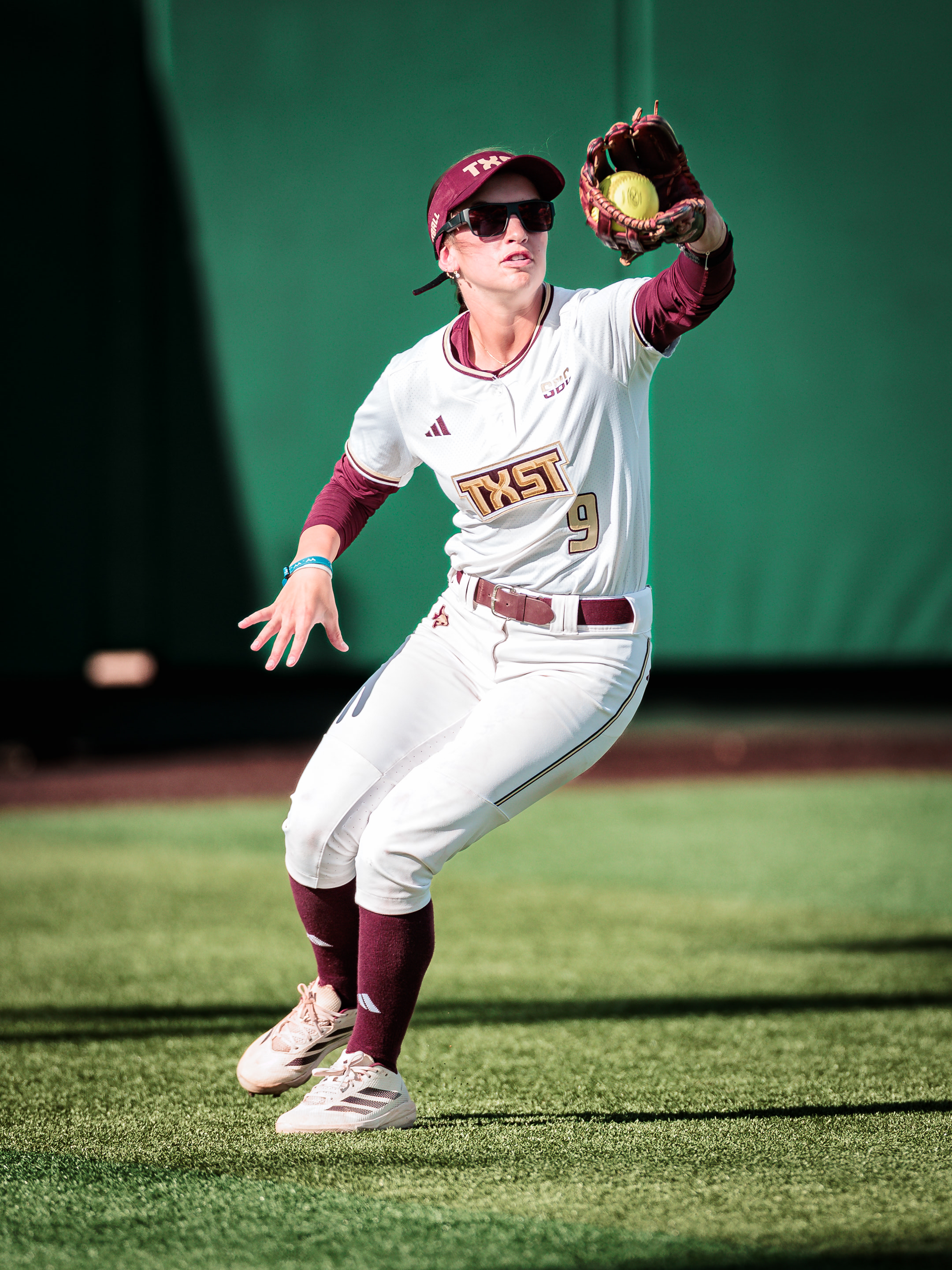 Sports photography by Matt Powell