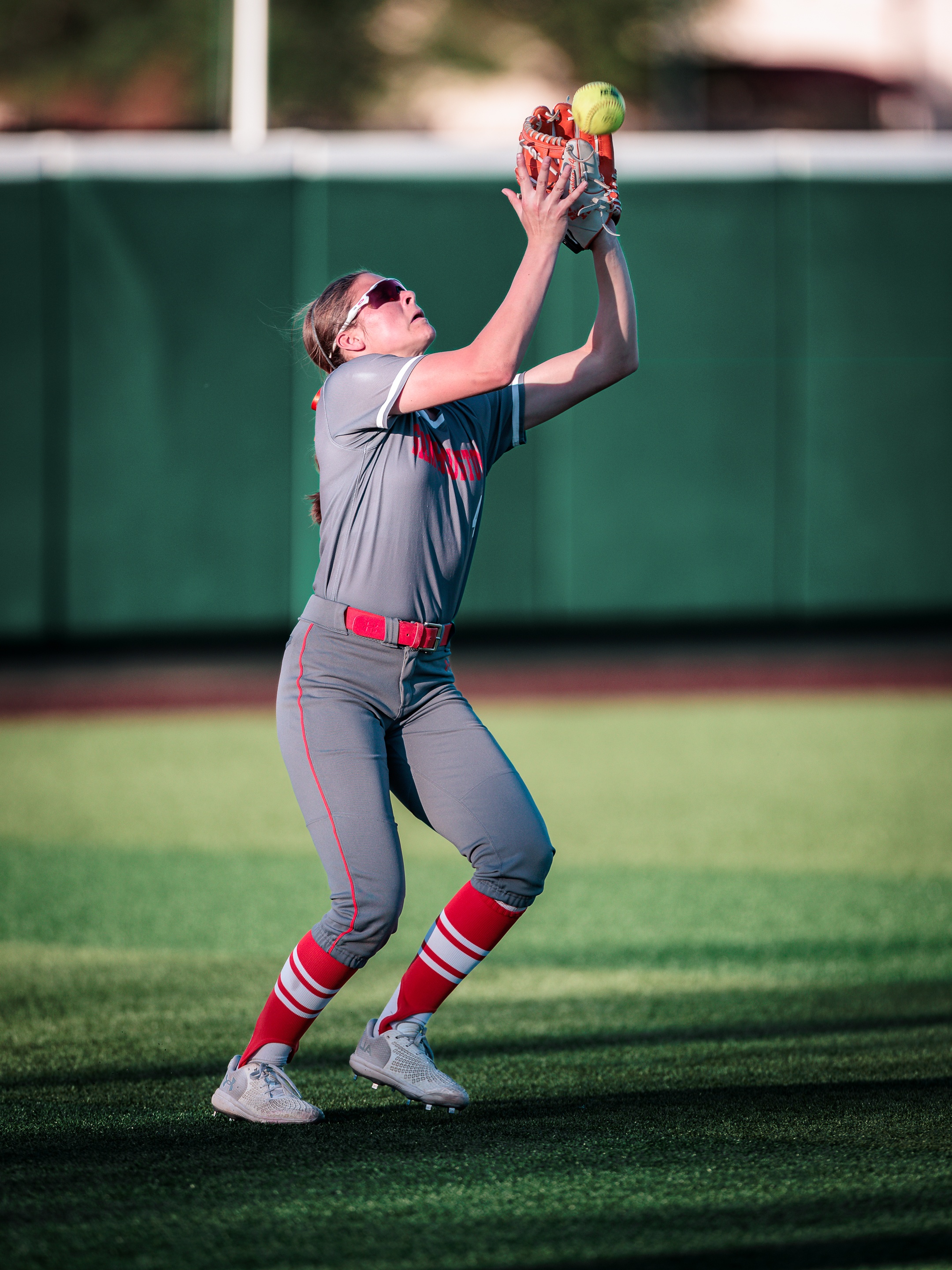 Sports photography by Matt Powell