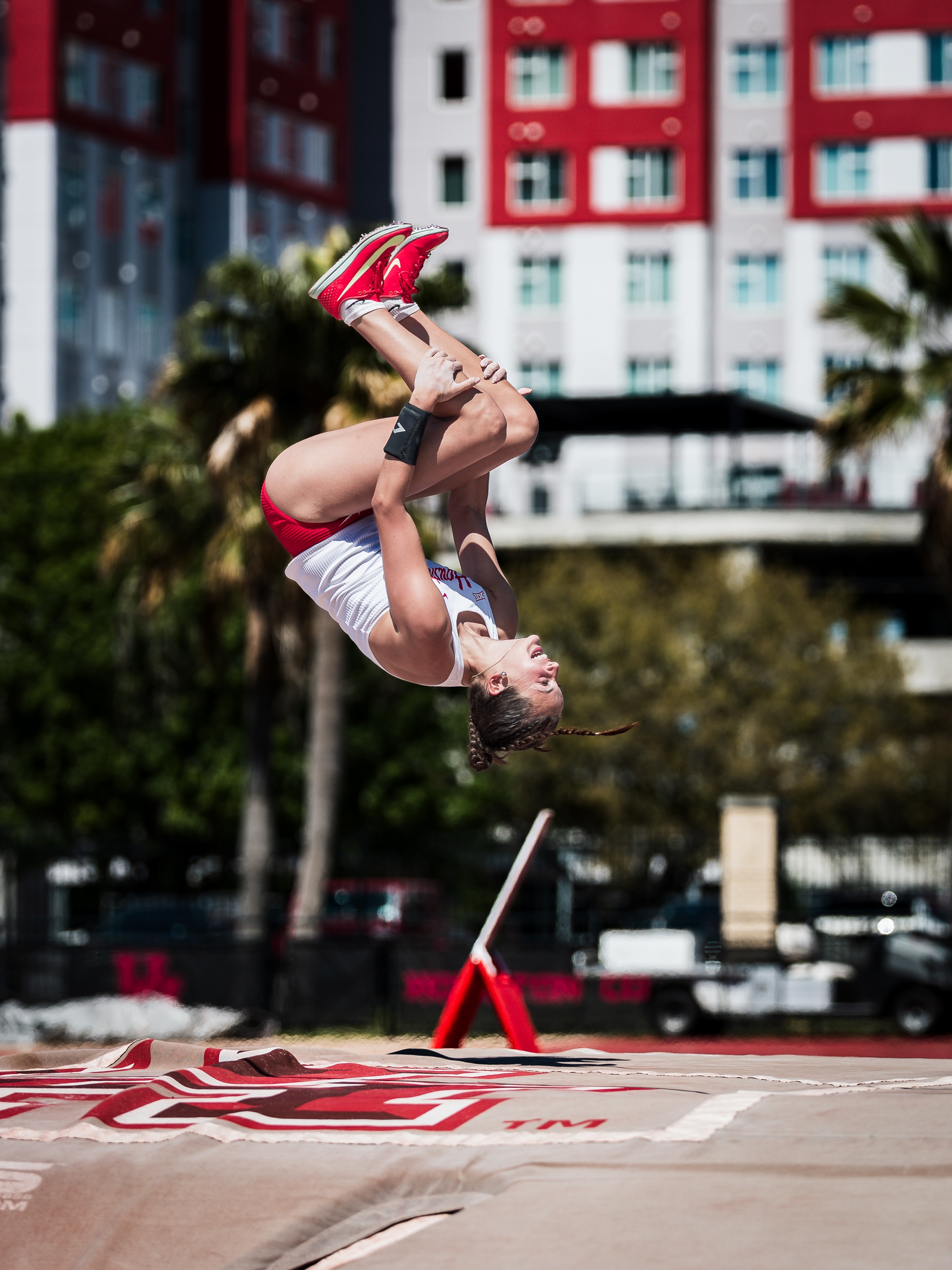 Sports photography by Matt Powell