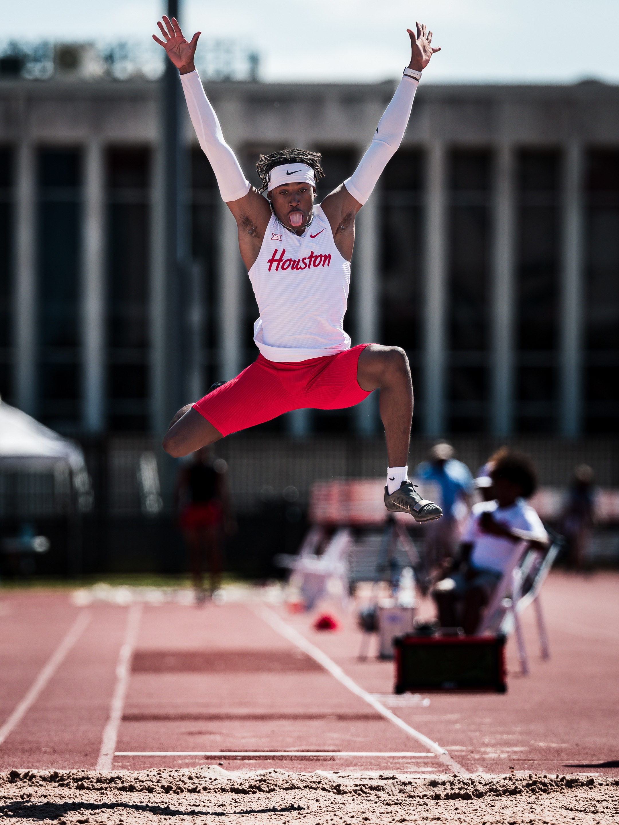 Sports photography by Matt Powell