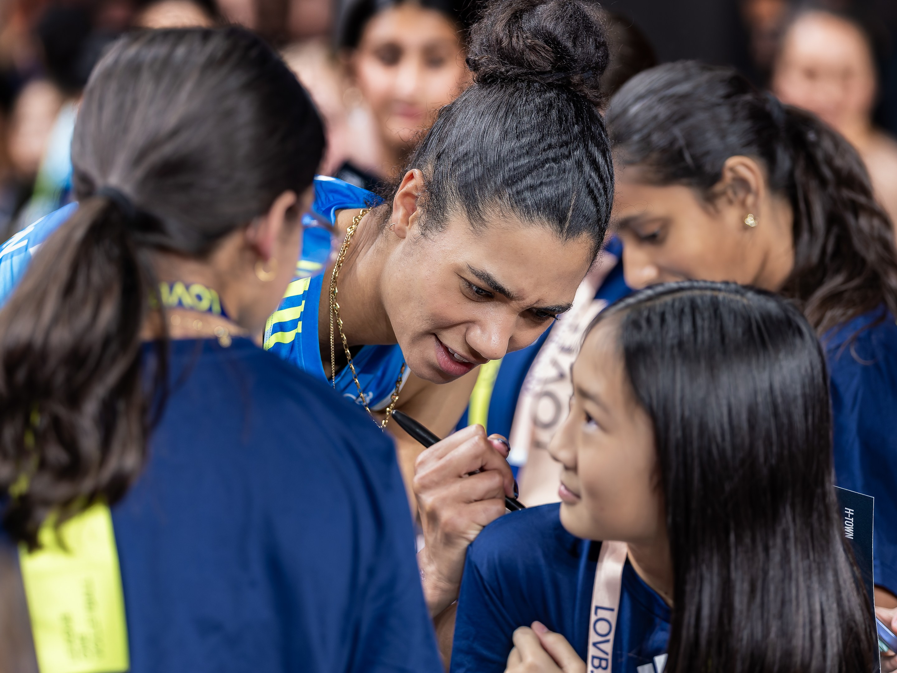 Sports photography by Matt Powell