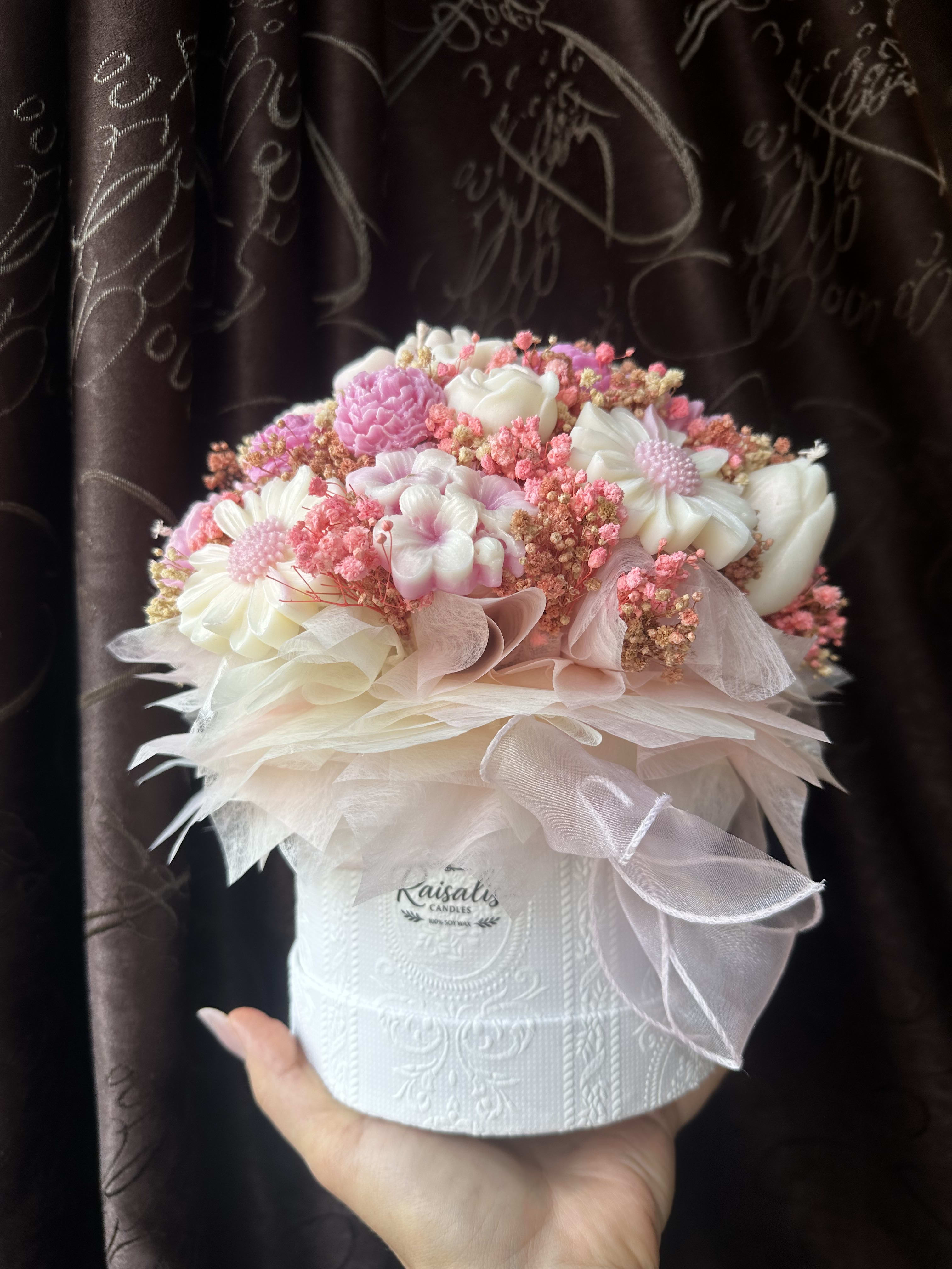 Aranjament floral 