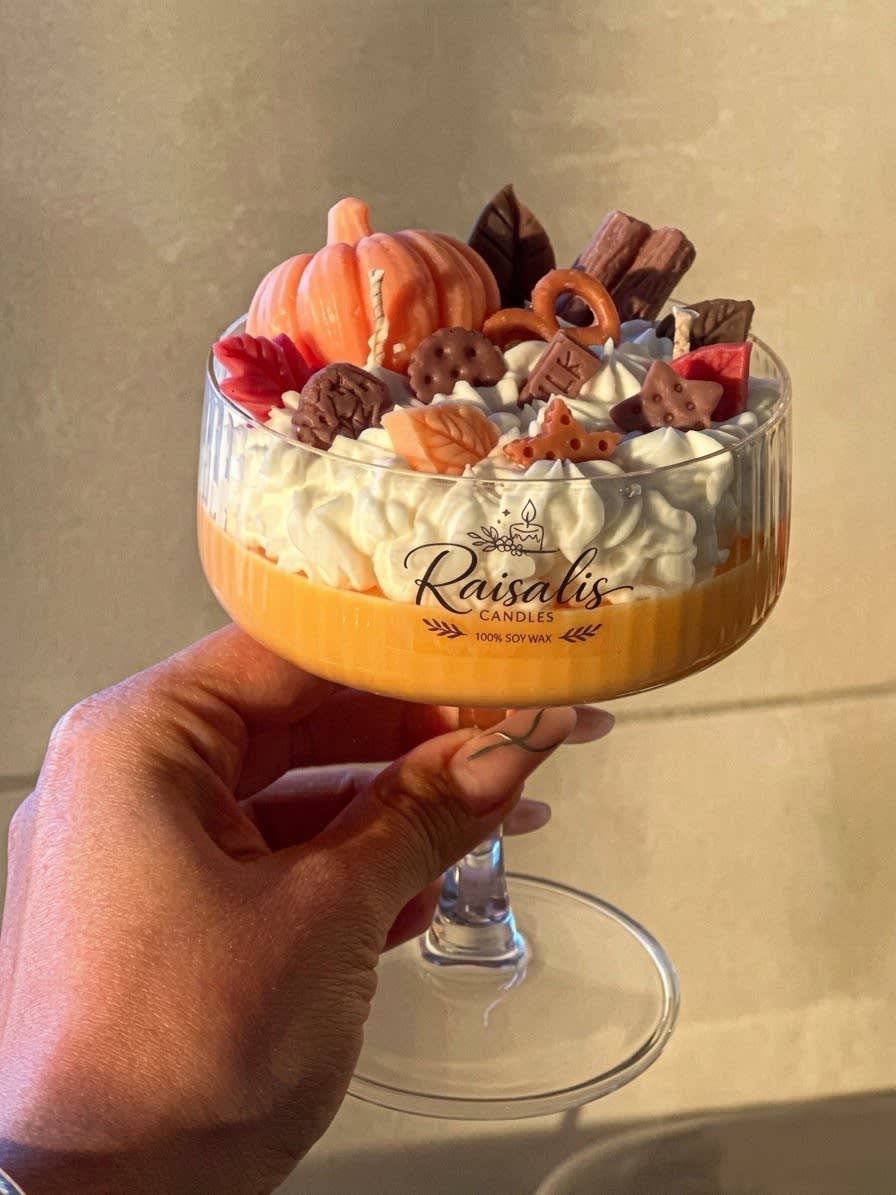 Dulce de toamnă 