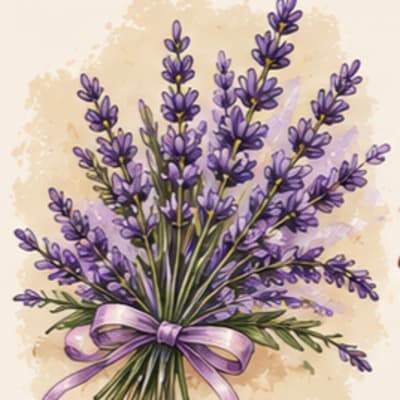 Lavanda