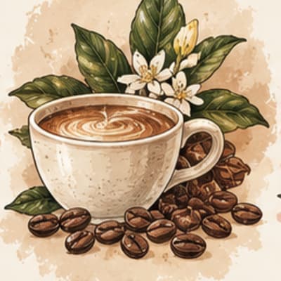 Cafea