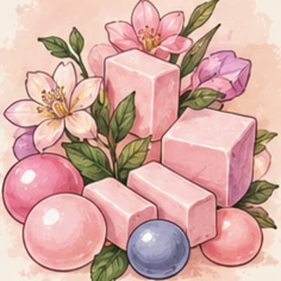 Bubblegum