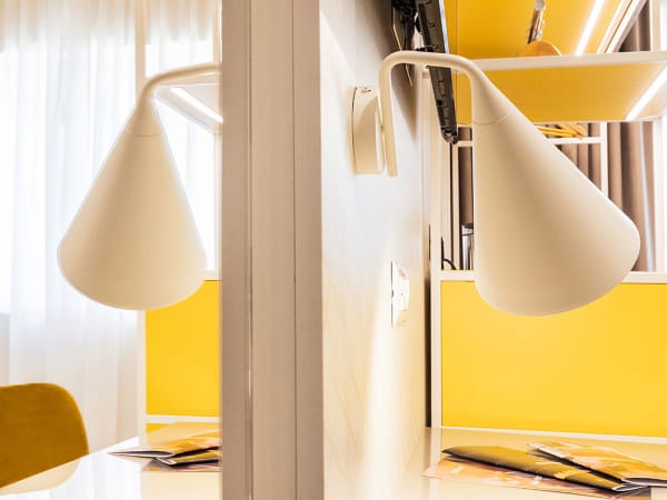 Smart Room