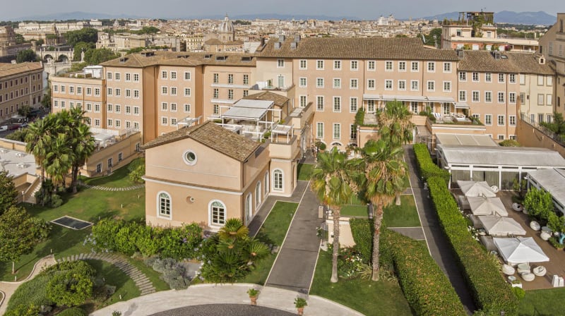 Villa Agrippina Gran Meliá photo 1