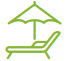 Villa Silmona B&B photo 4