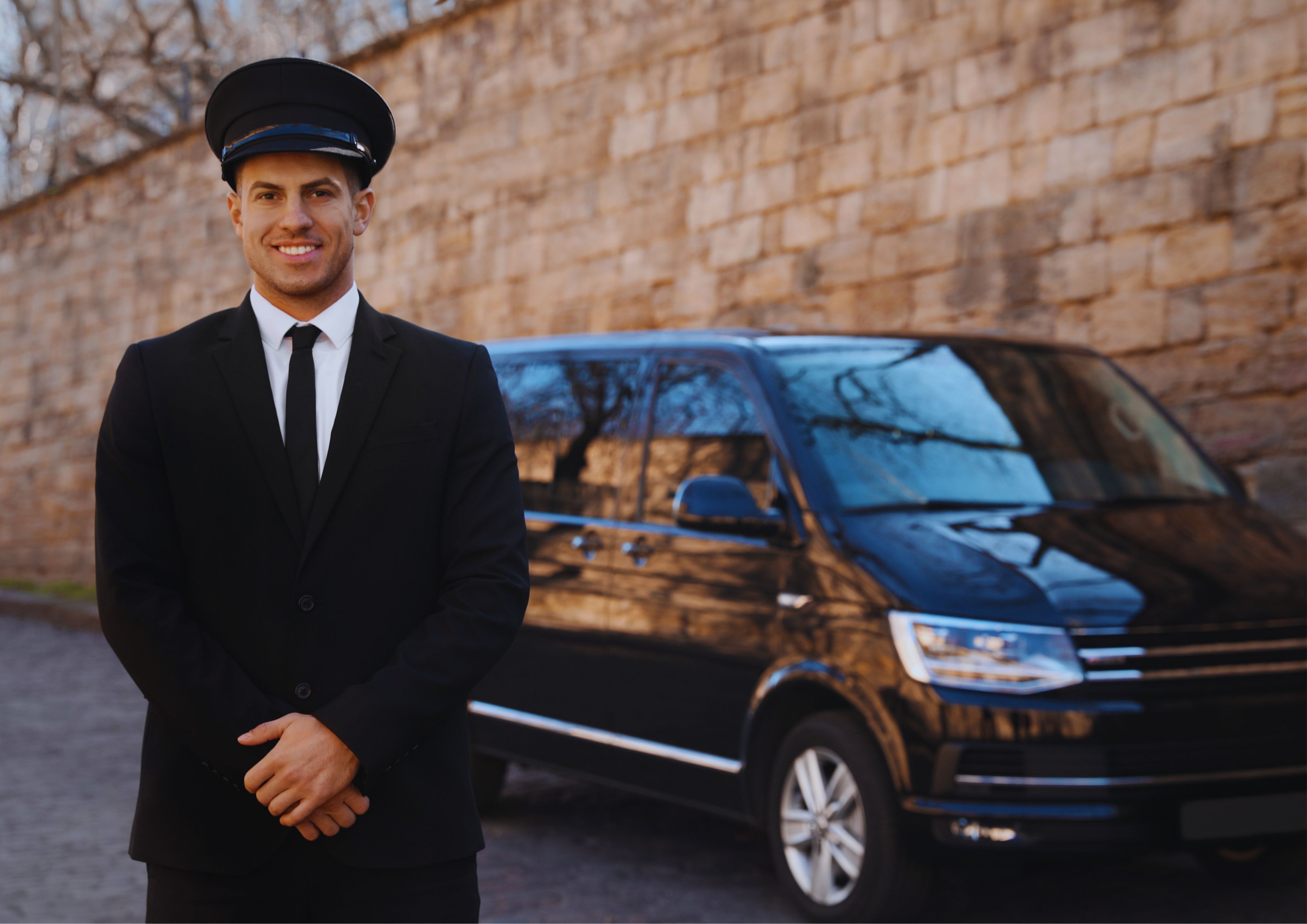 Chauffeur