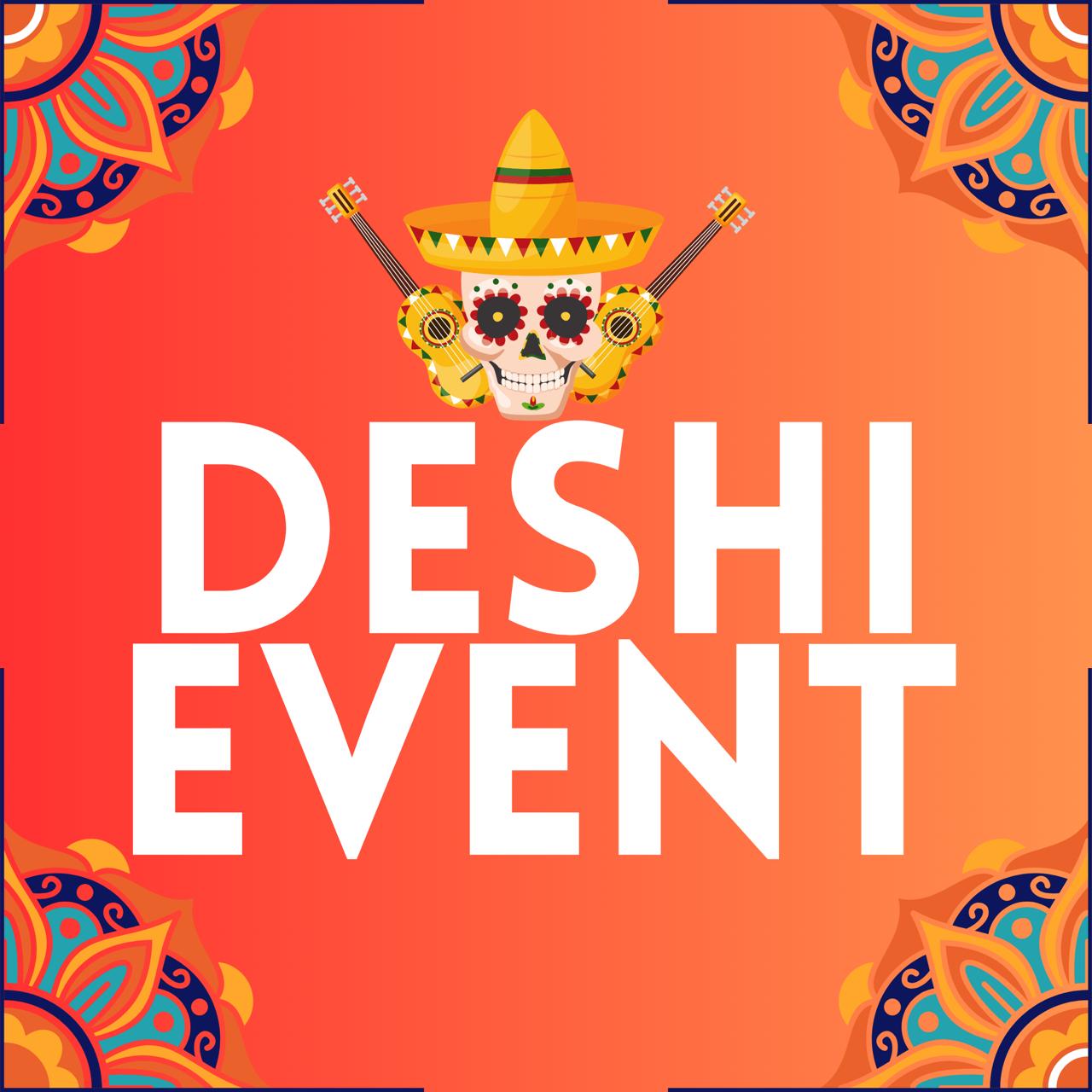 Deshi Events