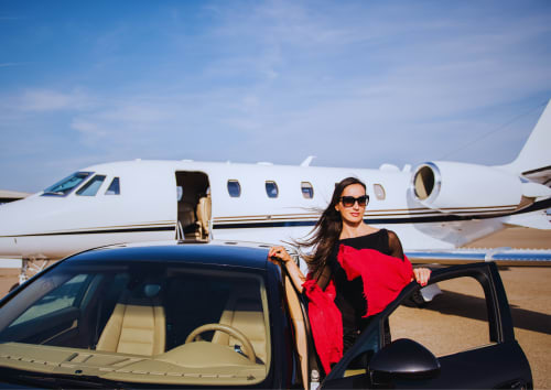 Airport Transfer