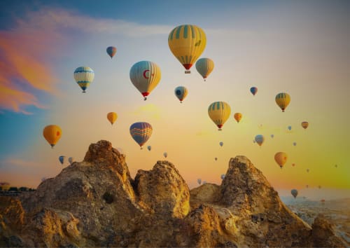 ABGEN Footer Background
