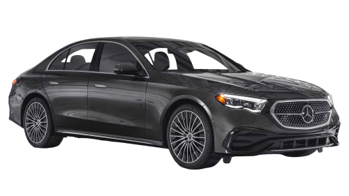 Mercedes E Class (Luxury)