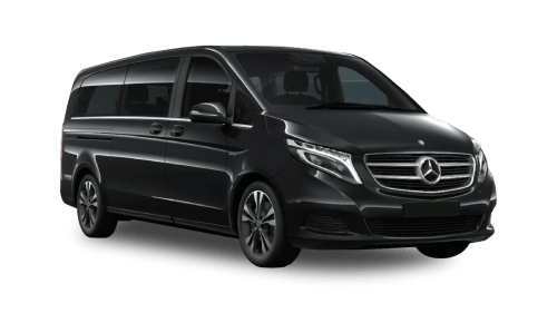 Mercedes V Class