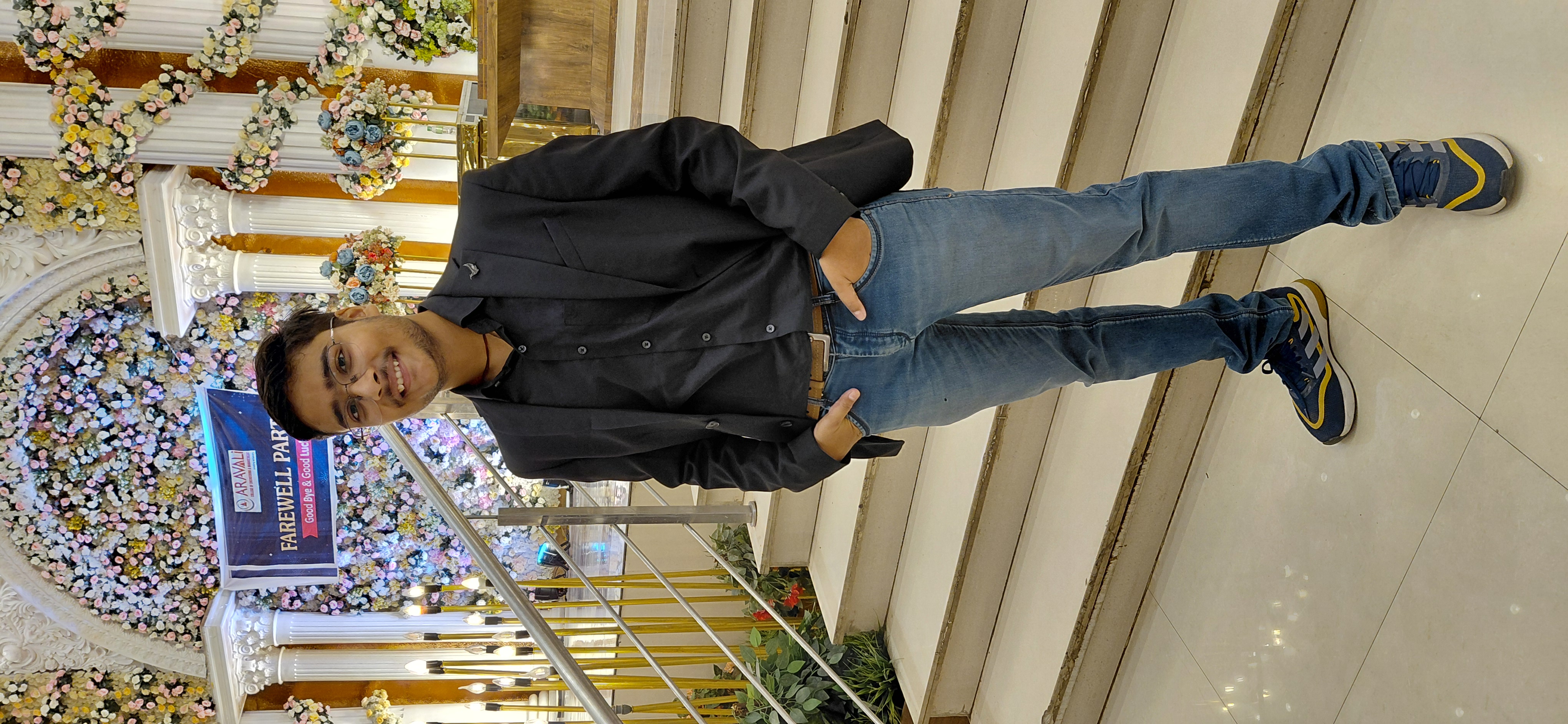 Life moment 3
