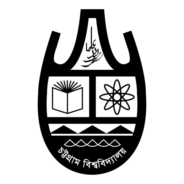 University of Chattogram logo