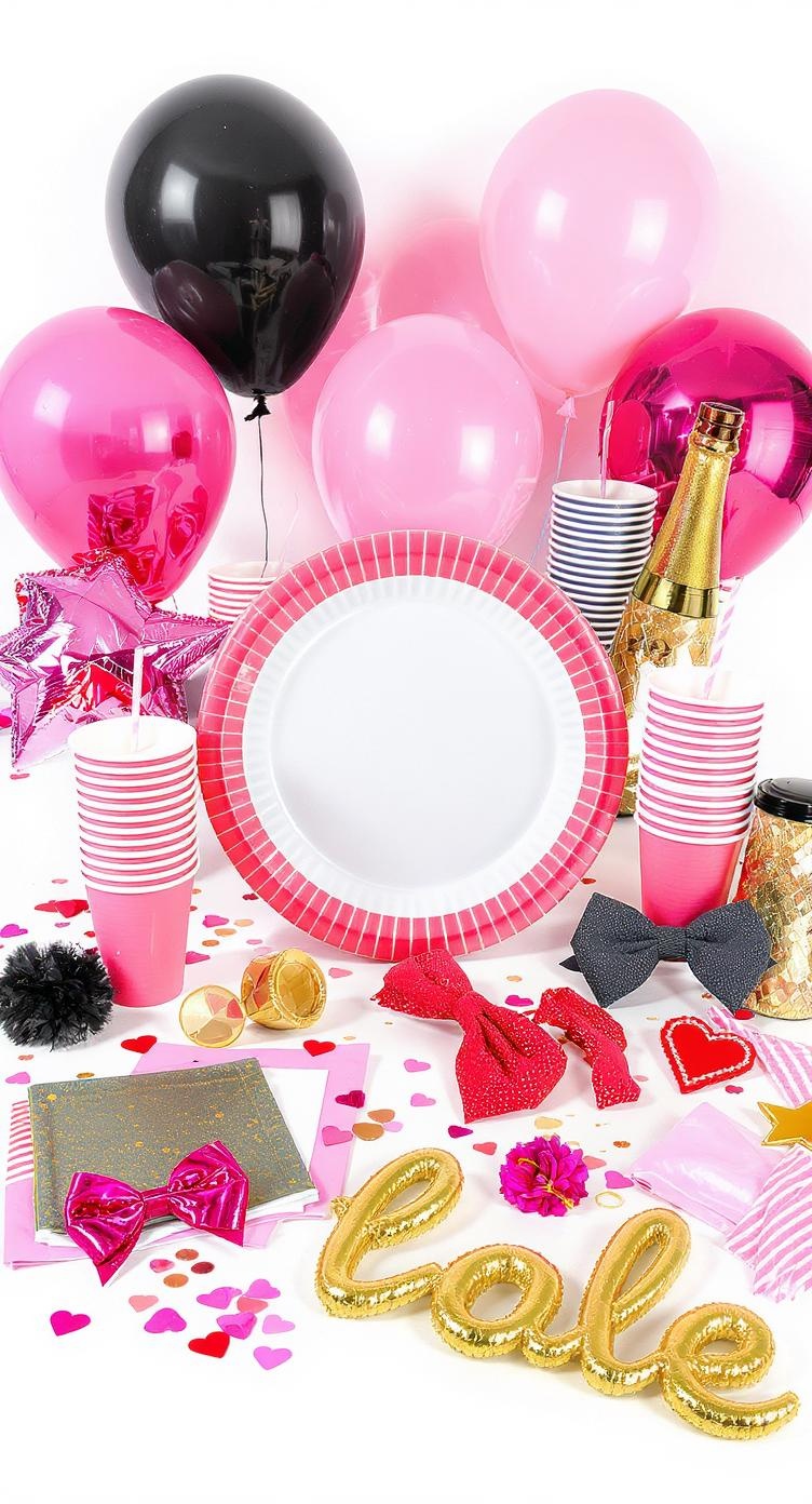 Despedida de Soltera/o