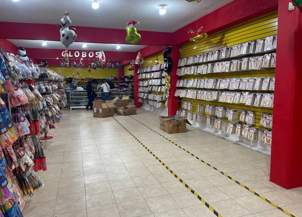 Instalaciones