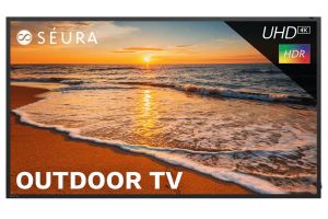 Seura logo