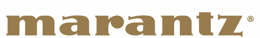 Marantz logo
