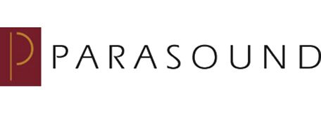 Parasound logo