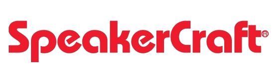 Speaker Craft logo