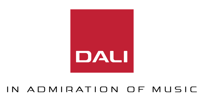 Dali logo