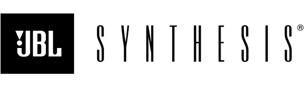 JBL Synthesis logo