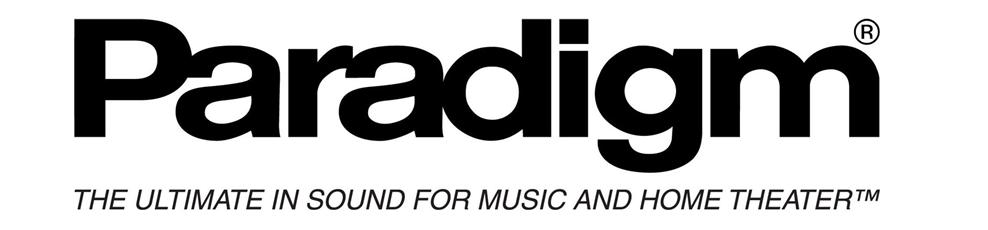 Paradigm logo