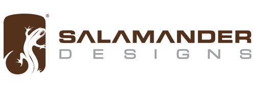 Salamander logo
