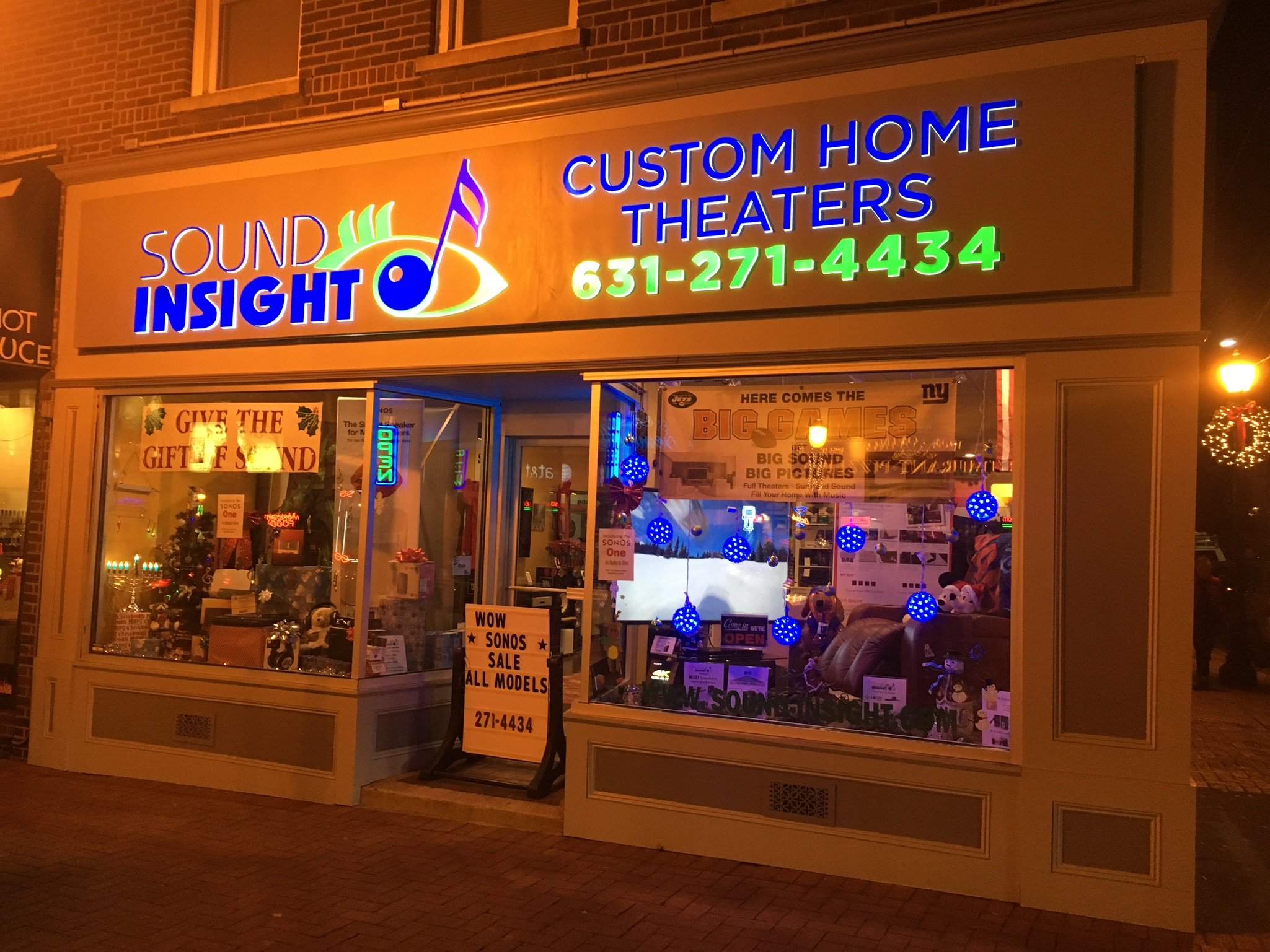 Sound Insight in Huntington, NY