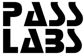 Pass Labs logo