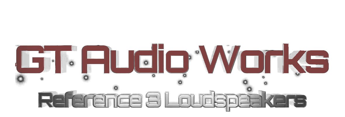 GT Audio Works logo