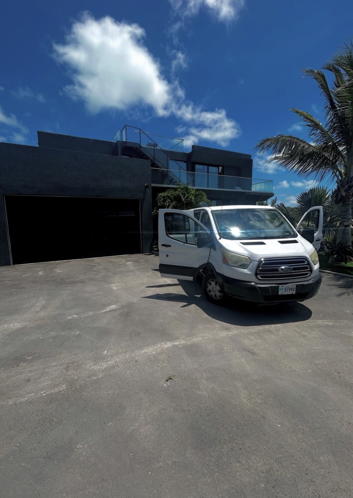 Private Airport Transfer