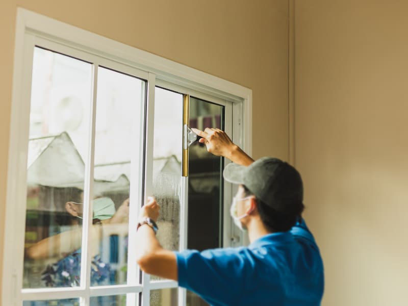 Common Glass Issues: Seal Failure - SYD City Glass - Sydney Glaziers