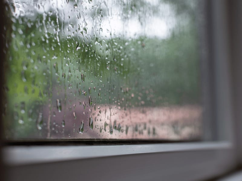 Common Glass Issues: Leaking Windows - SYD City Glass - Sydney Glaziers