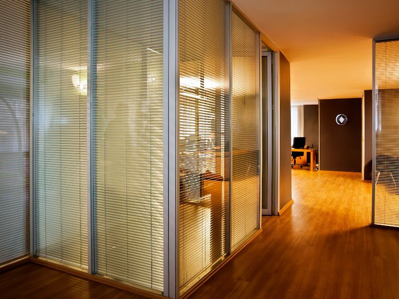 How Glass Partitioning Can Transform Your Office - SYD City Glass ...