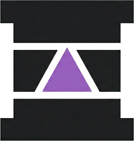 Secure & reliable logo