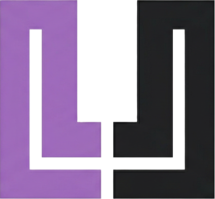 Clear & focused logo