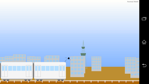 Case of Wind Traveler A MOD APK v1.11.0 (No Ads) - screenshot 1 Case of Wind Traveler A MOD APK v1.11.0 (No Ads) - screenshot 1