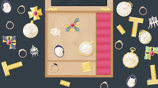 ALTTL: Cupboards & Drawers MOD APK v3.5.8 - screenshot 1 ALTTL: Cupboards & Drawers MOD APK v3.5.8 - screenshot 1