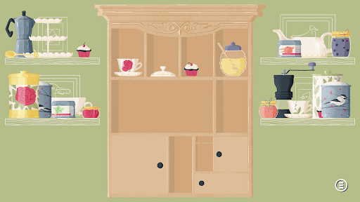 ALTTL: Cupboards & Drawers MOD APK v3.5.8 - screenshot 8 ALTTL: Cupboards & Drawers MOD APK v3.5.8 - screenshot 8
