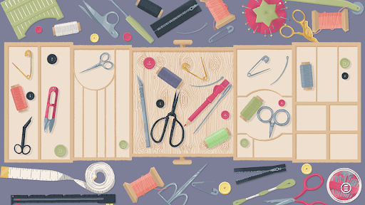 ALTTL: Cupboards & Drawers MOD APK v3.5.8 - screenshot 9 ALTTL: Cupboards & Drawers MOD APK v3.5.8 - screenshot 9