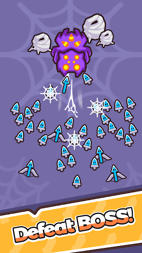 Micro Army:Reignite War MOD APK v0.0.7 (Menu, Unlimited Purple Gems) - screenshot 10 Micro Army:Reignite War MOD APK v0.0.7 (Menu, Unlimited Purple Gems) - screenshot 10