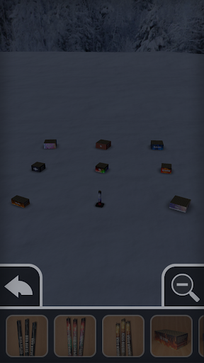 Simulator Of Pyrotechnics MOD APK v1.5.2 (Free Rewards) - screenshot 6 Simulator Of Pyrotechnics MOD APK v1.5.2 (Free Rewards) - screenshot 6