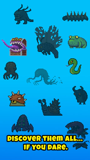 Mad Evolution: Idle Merge MOD APK v1.0.11 (Menu, Increase Diamonds, Upgrade No Cost) - screenshot 4 Mad Evolution: Idle Merge MOD APK v1.0.11 (Menu, Increase Diamonds, Upgrade No Cost) - screenshot 4