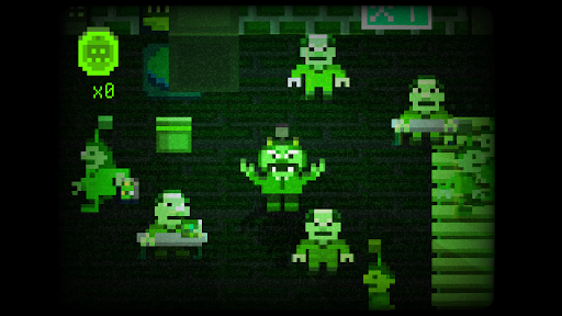 Kovoclak MOD APK v1.190 (Unlocked Game) - screenshot 4 Kovoclak MOD APK v1.190 (Unlocked Game) - screenshot 4