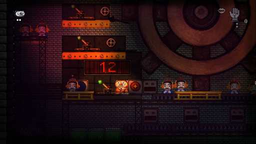 Kovoclak MOD APK v1.190 (Unlocked Game) - screenshot 6 Kovoclak MOD APK v1.190 (Unlocked Game) - screenshot 6