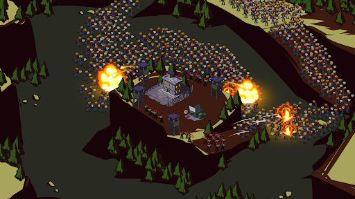 Stick World Z: Zombie War TD MOD APK v0.0.69 (Menu, Damage, God Mode, Currency) - screenshot 1 Stick World Z: Zombie War TD MOD APK v0.0.69 (Menu, Damage, God Mode, Currency) - screenshot 1